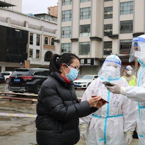 「20天内9地通报返乡人员阳性」〃返乡20天了 要报备吗 「20天内9地通报返乡人员阳性」〃返乡20天了 要报备吗