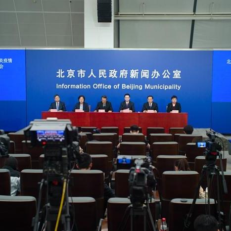 “北京朝阳确诊1名” 北京朝阳确诊病例行动轨迹？