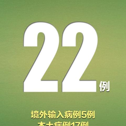 内蒙古新增境外输入病例27例.内蒙古新增境外输入5例